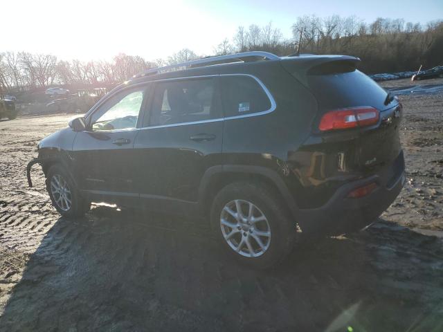 Photo 2 from auction – 2017 JEEP CHEROKEE L with VIN 1C4PJMCSXHW556552