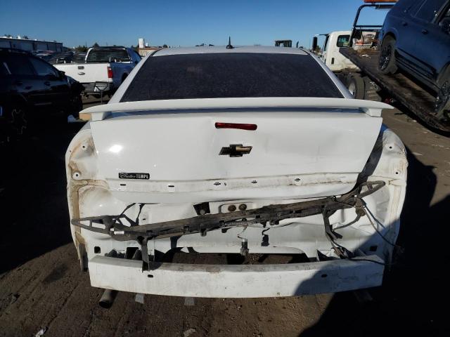 Photo 6 from auction – 2014 CHEVROLET IMPALA LIM with VIN 2G1WC5E31E1142427