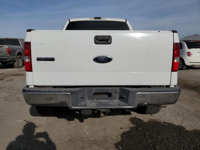 Photo 6 from auction – 2008 FORD F150 SUPER with VIN 1FTPW14VX8FB41658