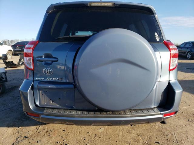 Photo 6 from auction – 2010 TOYOTA RAV4 with VIN 2T3ZF4DVXAW034611