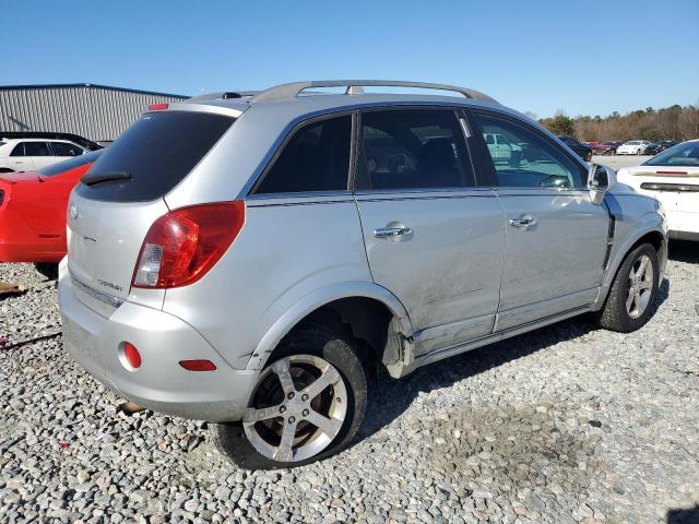 Photo 3 from auction – 2013 CHEVROLET CAPTIVA LT with VIN 3GNAL3EK7DS627355