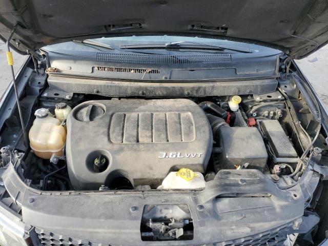 Photo 12 from auction – 2015 DODGE JOURNEY R/ with VIN 3C4PDDEG0FT579146