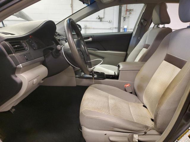 Photo 7 from auction – 2013 TOYOTA CAMRY L with VIN 4T1BF1FK4DU232133