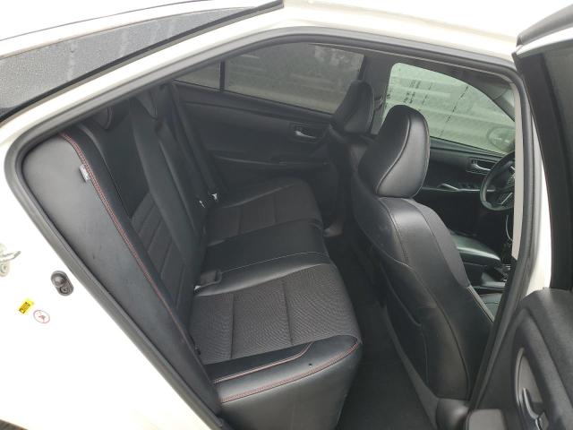 Photo 10 from auction – 2017 TOYOTA CAMRY LE with VIN 4T1BF1FK3HU433849