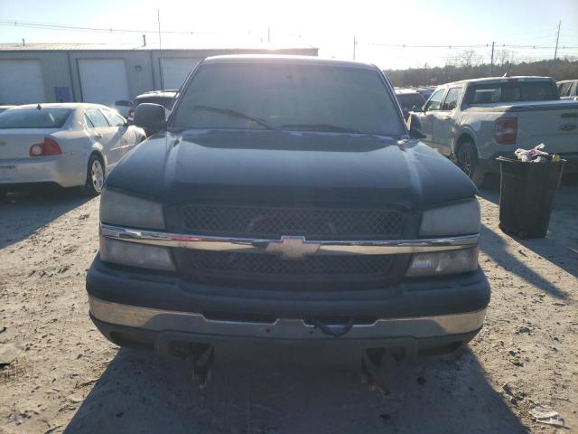 Photo 5 from auction – 2004 CHEVROLET SILVERADO with VIN 1GCGK29U74Z109504