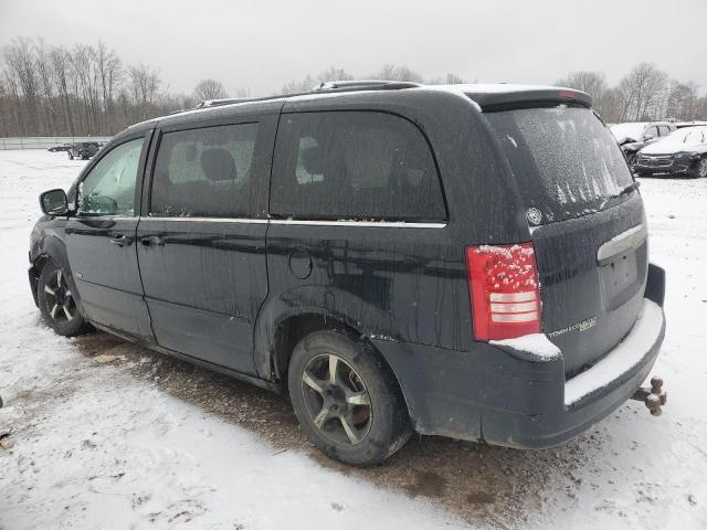 Photo 2 from auction – 2008 CHRYSLER TOWN & CNT with VIN 2A8HR54P68R759436