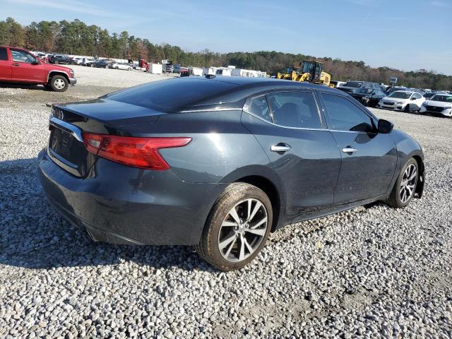 Photo 3 from auction – 2017 NISSAN MAXIMA 3.5 with VIN 1N4AA6APXHC369108