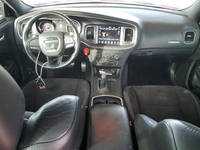 Photo 8 from auction – 2017 DODGE CHARGER R/ with VIN 2C3CDXGJ9HH643578