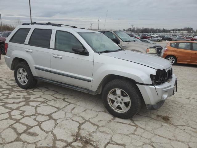 Photo 4 from auction – 2007 JEEP GRAND CHER with VIN 1J8GR48K57C674549