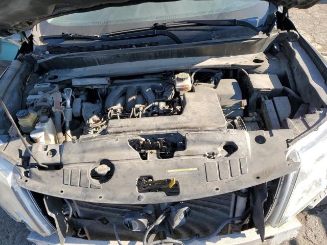 Photo 12 from auction – 2015 NISSAN PATHFINDER with VIN 5N1AR2MM3FC670129