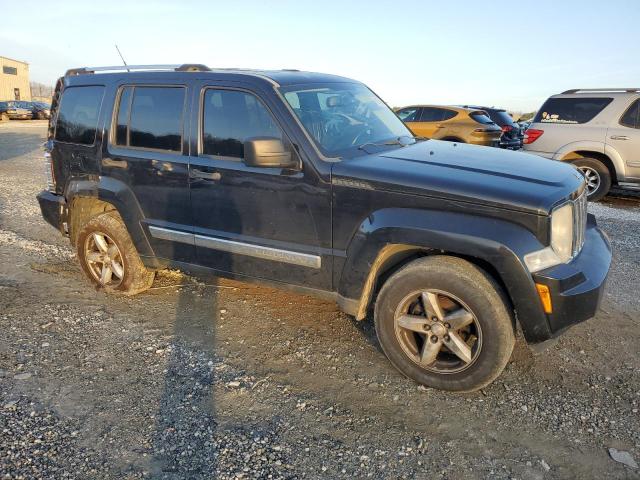 Photo 4 from auction – 2011 JEEP LIBERTY with VIN 1J4PP5GK6BW504139