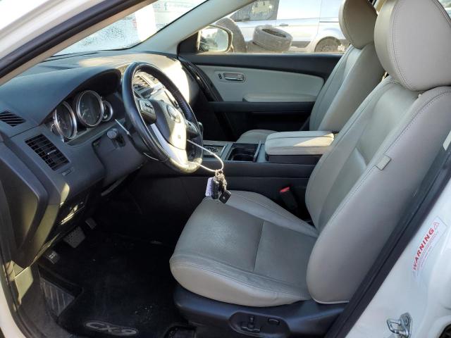 Фото 7 с аукциона – 2014 MAZDA CX-9 TOURI с VIN JM3TB3CA3E0429287