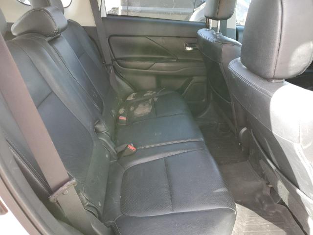 Photo 10 from auction – 2014 MITSUBISHI OUTLANDER with VIN JA4AZ2A34EZ605442