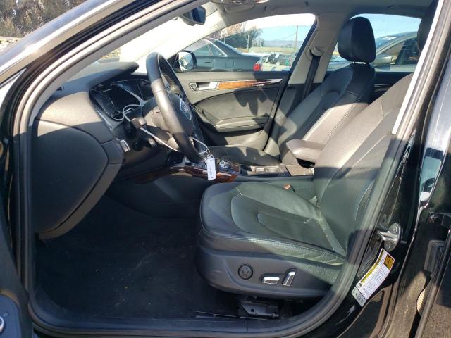 Photo 7 from auction – 2013 AUDI A4 PREMIUM with VIN WAUFFAFLXDN023582