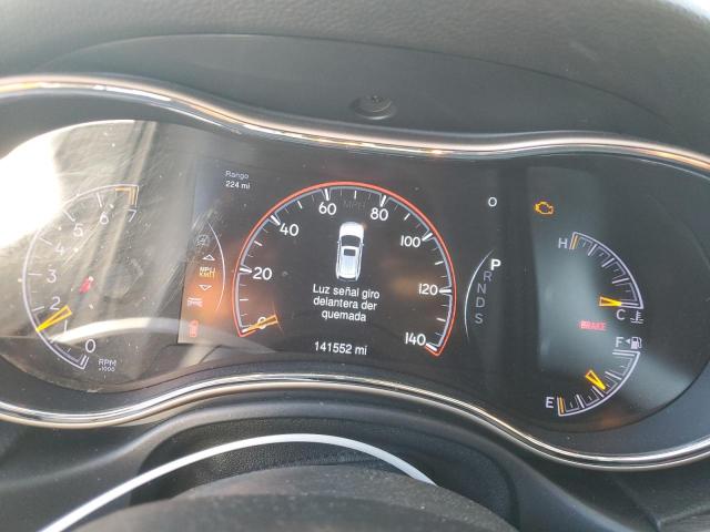 Photo 9 from auction – 2015 JEEP GRAND CHER with VIN 1C4RJFAGXFC659956