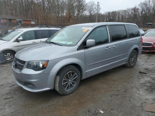 Photo 1 from auction – 2015 DODGE GRAND CARA with VIN 2C4RDGBGXFR704767