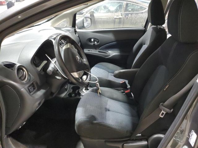 Photo 7 from auction – 2018 NISSAN VERSA NOTE with VIN 3N1CE2CP9JL360135