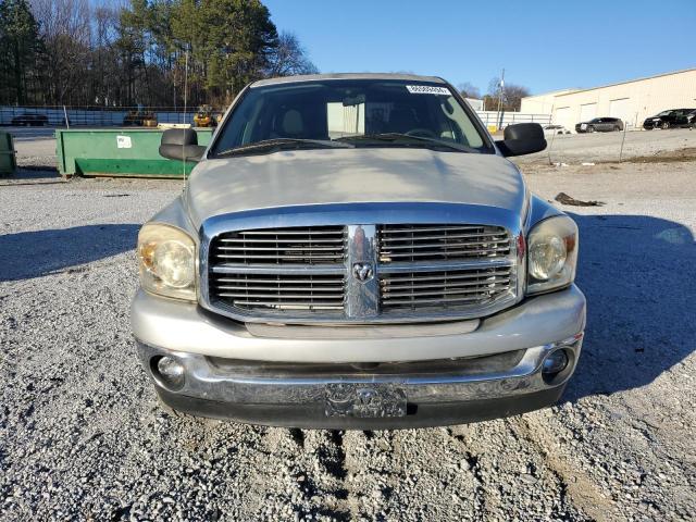 Photo 5 from auction – 2008 DODGE RAM 1500 S with VIN 1D7HA18278S597326