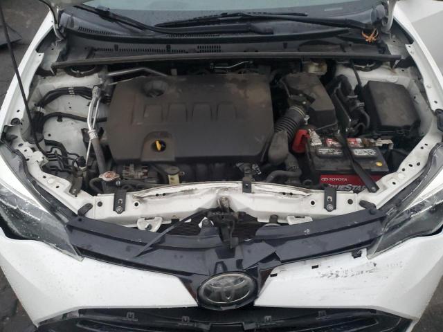 Photo 11 from auction – 2018 TOYOTA COROLLA L with VIN 5YFBURHE9JP785112