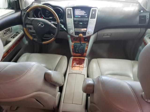 Photo 8 from auction – 2005 LEXUS RX 330 with VIN 2T2HA31UX5C083867