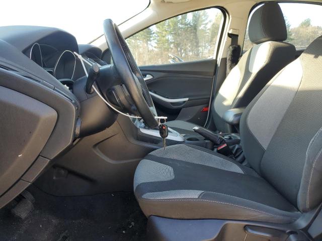 Photo 7 from auction – 2012 FORD FOCUS SE with VIN 1FAHP3F26CL442458