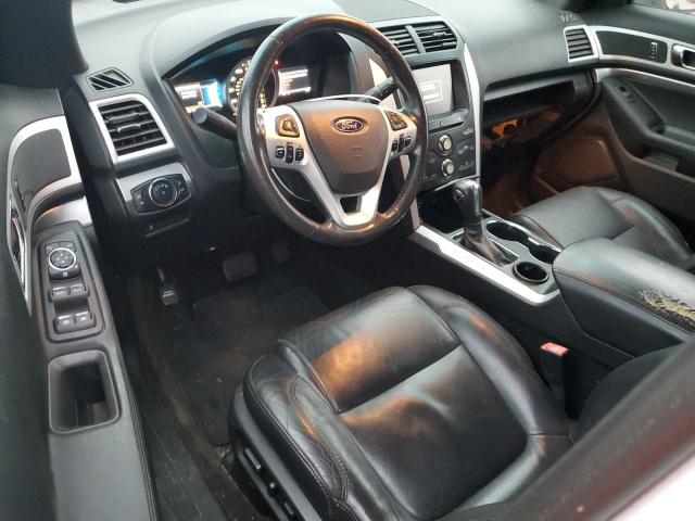 Photo 8 from auction – 2015 FORD EXPLORER X with VIN 1FM5K7D85FGA83395