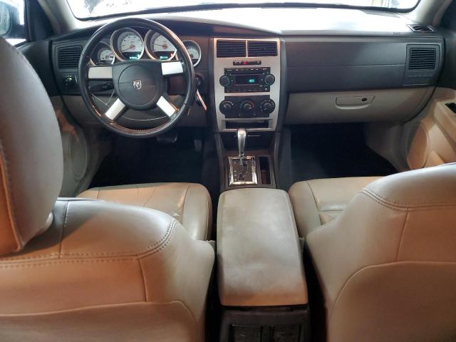 Photo 8 from auction – 2006 DODGE MAGNUM SXT with VIN 2D4FV47V26H369096