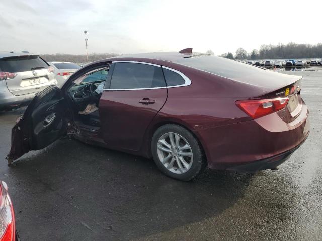 Photo 2 from auction – 2016 CHEVROLET MALIBU LT with VIN 1G1ZE5ST5GF235488