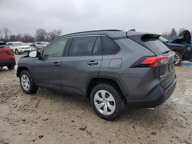 Photo 2 from auction – 2020 TOYOTA RAV4 LE with VIN JTMF1RFV1LD050126