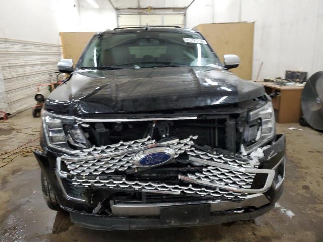 Photo 5 from auction – 2019 FORD EXPEDITION with VIN 1FMJK1MT2KEA02536