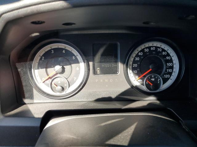 صورة رقم 9 من المزاد - 2014 RAM 1500 ST مع VIN 1C6RR6KT0ES197746