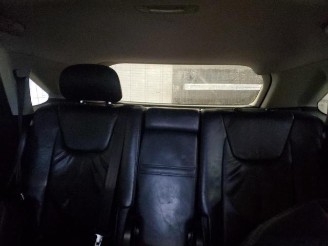 Photo 10 from auction – 2013 LEXUS RX 350 with VIN 2T2ZK1BA8DC100853