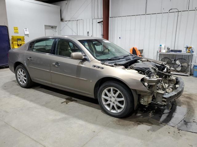 Photo 4 from auction – 2007 BUICK LUCERNE CX with VIN 1G4HD57207U101386