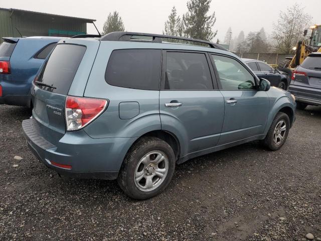 Photo 3 from auction – 2013 SUBARU FORESTER 2 with VIN JF2SHADC0DG408945