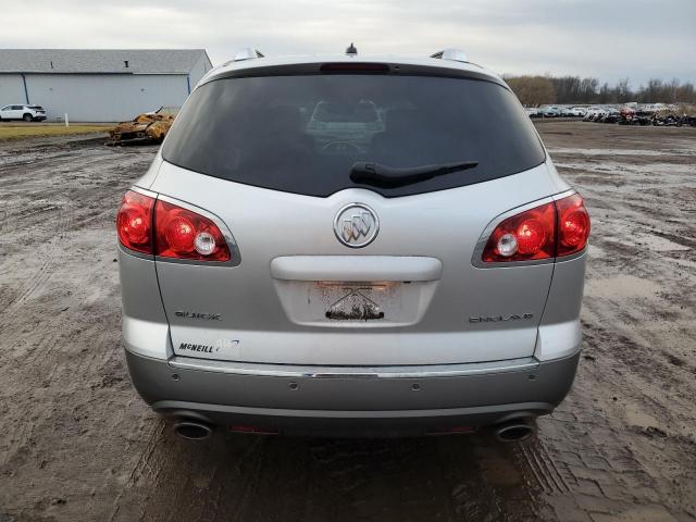 Photo 6 from auction – 2012 BUICK ENCLAVE with VIN 5GAKRCEDXCJ318025