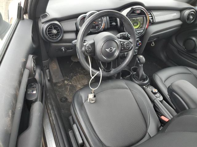 Photo 8 from auction – 2018 MINI COOPER with VIN WMWXP5C52J3C65579