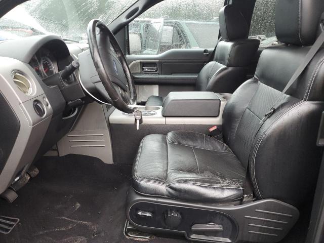 Photo 7 from auction – 2004 FORD F150 with VIN 1FTPX14594NA25977