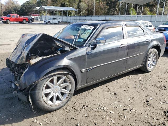 CHRYSLER 300C 2007 with VIN 2C3LA63H97H724519 - Photo from auction