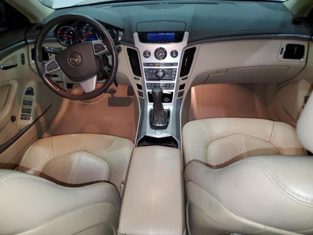 Photo 8 from auction – 2013 CADILLAC CTS LUXURY with VIN 1G6DE5E51D0166962