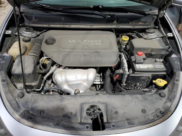 Photo 11 from auction – 2015 DODGE DART SXT with VIN 1C3CDFBB8FD344488