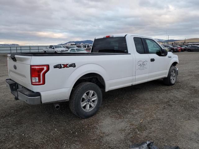 Photo 3 from auction – 2016 FORD F150 SUPER with VIN 1FTEX1EF0GKF55842