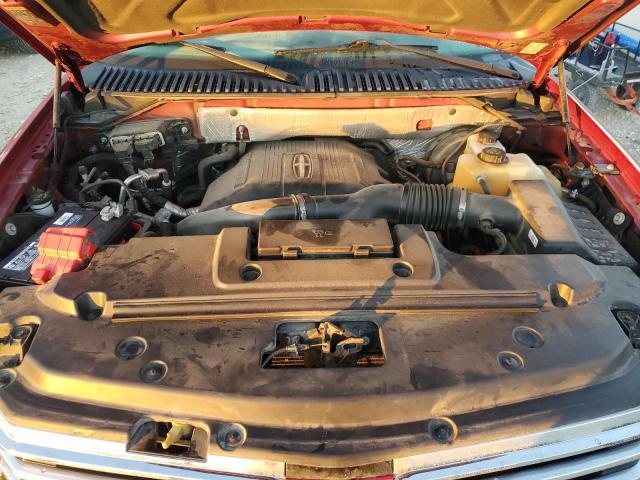 Photo 12 from auction – 2015 LINCOLN NAVIGATOR with VIN 5LMJJ2HTXFEJ01823
