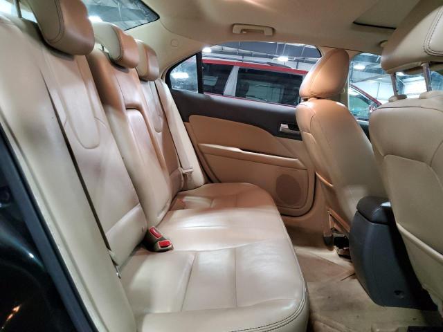 Photo 10 from auction – 2010 FORD FUSION SEL with VIN 3FAHP0JG6AR172003