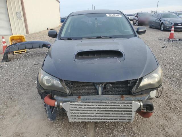 Photo 5 from auction – 2009 SUBARU IMPREZA WR with VIN JF1GH76609G822402