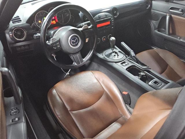 Foto 8 de la subasta – 2013 MAZDA MX-5 MIATA con VIN JM1NC2PF9D0232198