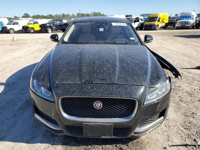 Photo 5 from auction – 2018 JAGUAR XF PRESTIG with VIN SAJBE4FX9JCY64763