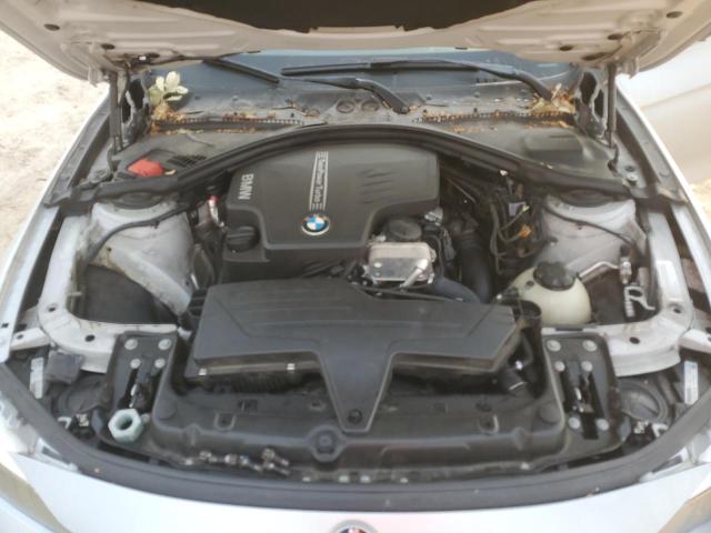 Photo 11 from auction – 2013 BMW 328 I with VIN WBA3A5C54DF353629