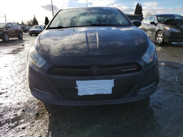 Photo 5 from auction – 2016 DODGE DART SXT with VIN 1C3CDFBA1GD623306
