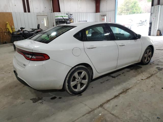 Photo 3 from auction – 2016 DODGE DART with VIN 1C3CDFBB7GD538298