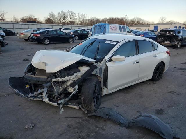 NISSAN ALTIMA 2017 with VIN 1N4AL3AP9HC480970 - Photo from auction